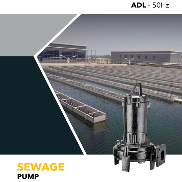 Catalogue Model ADL - McKarlen